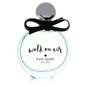 Walk On Air Women Eau De Parfum Spray (Unboxed) 3.4 oz (100 ml) by Kate Spade