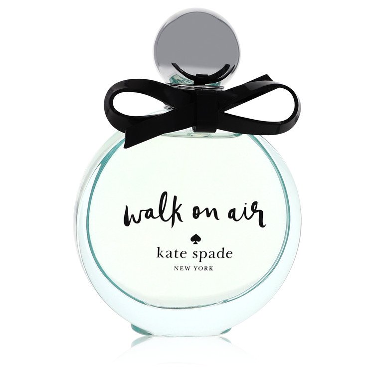 Walk On Air Women Eau De Parfum Spray (Unboxed) 3.4 oz (100 ml) by Kate Spade