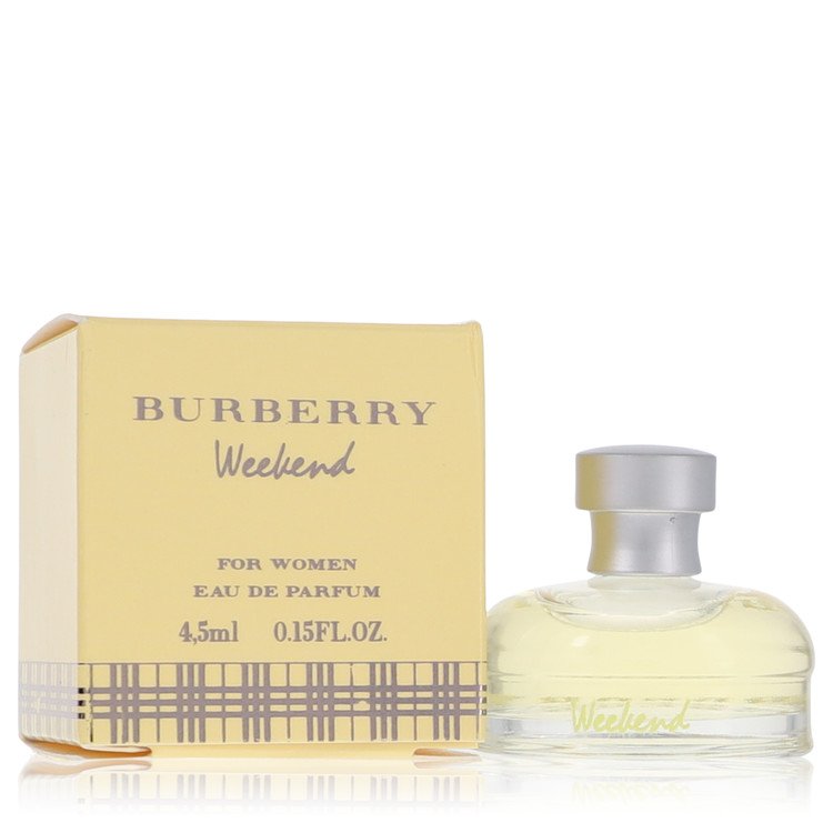 Weekend Women Mini EDP .15 oz by Burberry