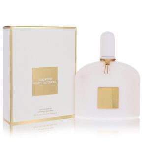 White Patchouli Women Eau De Parfum Spray 3.4 oz (100 ml) by Tom Ford