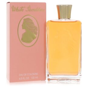 White Shoulders Women Cologne 4.5 oz by Evyan