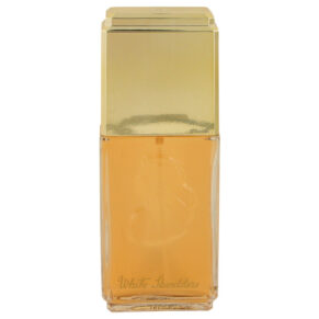 White Shoulders Women Cologne Spray (Unboxed) 2.75 oz by Evyan