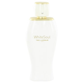 White Soul Women Eau De Parfum Spray (Unboxed) 3.4 oz (100 ml) by Ted Lapidus