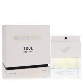 William Rast Idol Women Eau De Parfum Spray 3.04 oz by William Rast