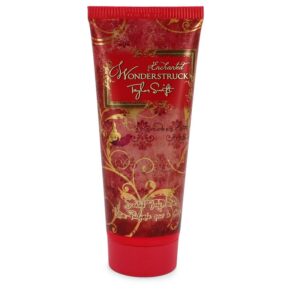 Wonderstruck Enchanted Women Body Lotion 3.4 oz (100 ml) by Taylor Swift