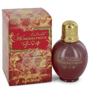 Wonderstruck Enchanted Women Eau De Parfum Spray 1 oz (30 ml) by Taylor Swift