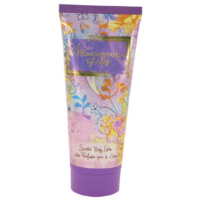 Wonderstruck Women Body Lotion 3.4 oz (100 ml) by Taylor Swift