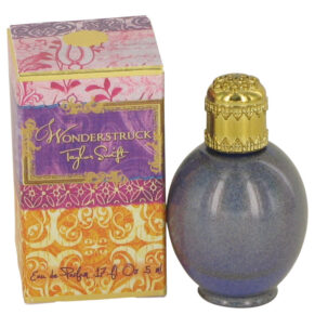 Wonderstruck Women Mini EDP .17 oz by Taylor Swift