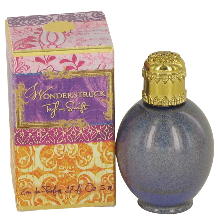 Wonderstruck Women Mini EDP .17 oz by Taylor Swift