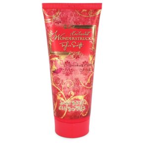 Wonderstruck Women Shower Gel 3.4 oz (100 ml) by Taylor Swift