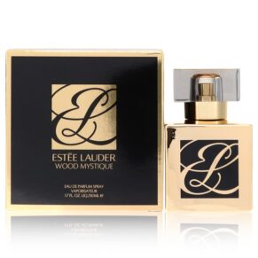 Wood Mystique Women Eau De Parfum Spray 1.7 oz (50 ml) by Estee Lauder