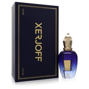Xerjoff Comandante! Women Eau De Parfum Spray (Unisex) 1.7 oz (50 ml) by Xerjoff