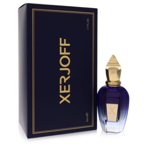 Xerjoff Ivory Route Men Eau De Parfum Spray (Unisex) 1.7 oz (50 ml) by Xerjoff