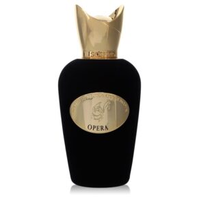 Xerjoff Opera Women Eau De Parfum Spray (Unisex Tester) 3.4 oz (100 ml) by Xerjoff