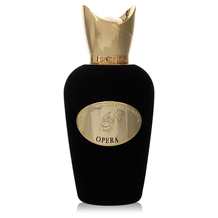 Xerjoff Opera Women Eau De Parfum Spray (Unisex Tester) 3.4 oz (100 ml) by Xerjoff