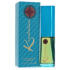 Xoxo Kundalini Women Eau De Parfum Spray 1.7 oz (50 ml) by Victory International