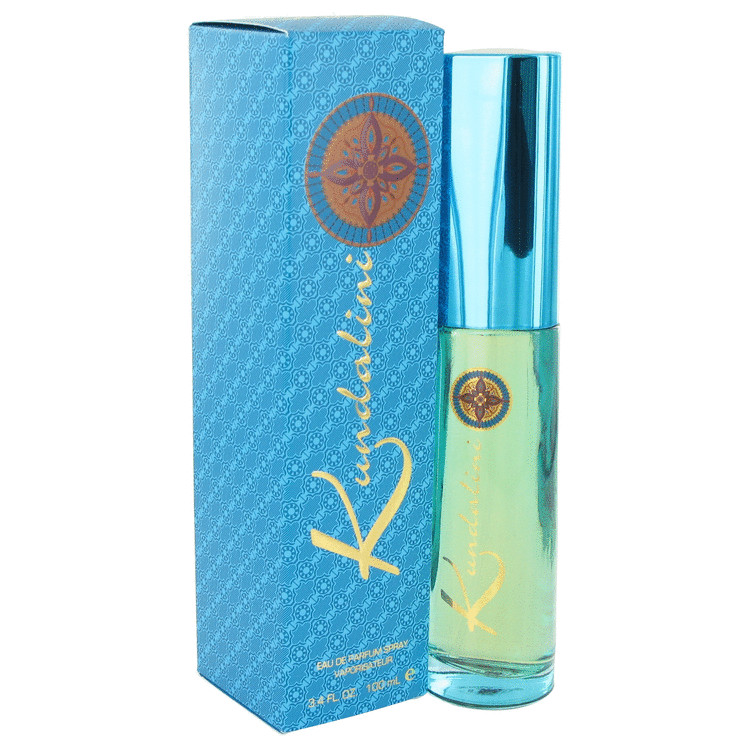 Xoxo Kundalini Women Eau De Parfum Spray 3.3 oz (100 ml) by Victory International