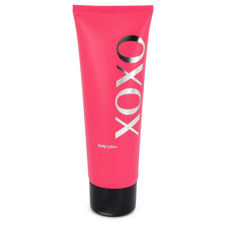Xoxo Women Body Lotion 3.3 oz (100 ml) by Victory International