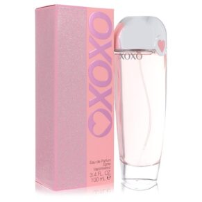 Xoxo Women Eau De Parfum Spray 3.4 oz (100 ml) by Victory International