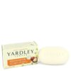 Shea Butter Milk Naturally Moisturizing Bath Soap 4.25 oz