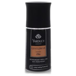 Yardley Original Men Deodorant Roll - on 1.7 oz (50 ml) by Yardley London
