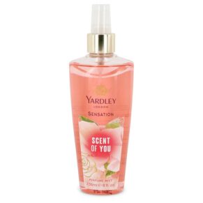 Yardley Scent Of You Women Perfume Mist 8 oz (240 ml) by Yardley London