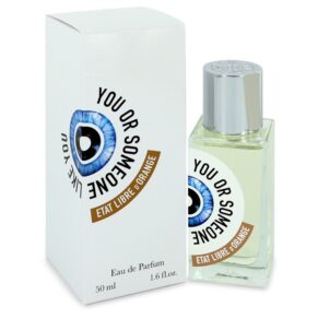 You Or Someone Like You Women Eau De Parfum Spray (Unisex) 1.6 oz (50 ml) by Etat Libre D'Orange