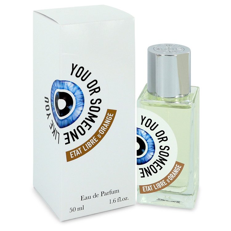 You Or Someone Like You Women Eau De Parfum Spray (Unisex) 1.6 oz (50 ml) by Etat Libre D'Orange
