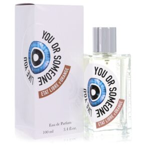You Or Someone Like You Women Eau De Parfum Spray (Unisex) 3.4 oz (100 ml) by Etat Libre D'Orange