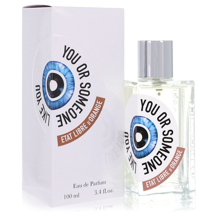 You Or Someone Like You Women Eau De Parfum Spray (Unisex) 3.4 oz (100 ml) by Etat Libre D'Orange