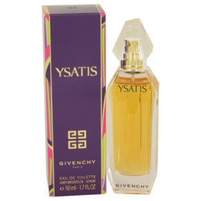 Ysatis Women Eau De Toilette Spray 1.7 oz (50 ml) by Givenchy