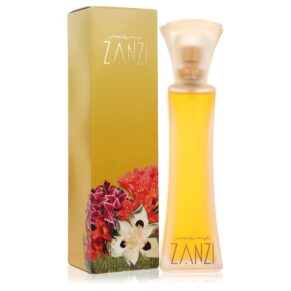 Zanzi Women Eau De Parfum Spray 1.6 oz (50 ml) by Marilyn Miglin