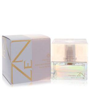Zen White Heat Women Eau De Parfum Spray 1.7 oz (50 ml) by Shiseido