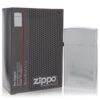 Eau De Toilette Refillable Spray 3 oz (90 ml)