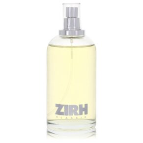 Zirh Men Eau De Toilette Spray (Unboxed) 4.2 oz (125 ml) by Zirh International